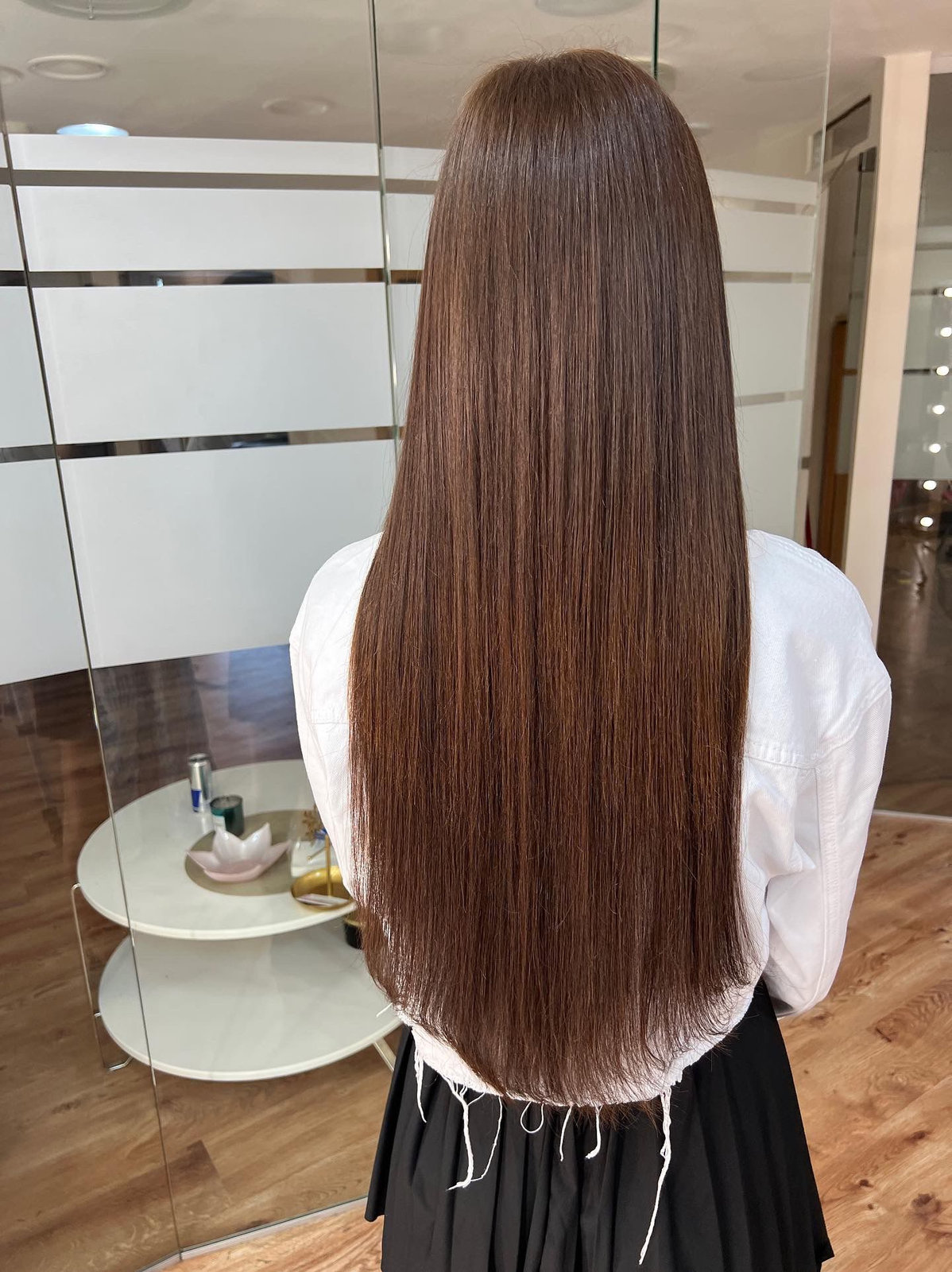 ASKAR HAIR work 14