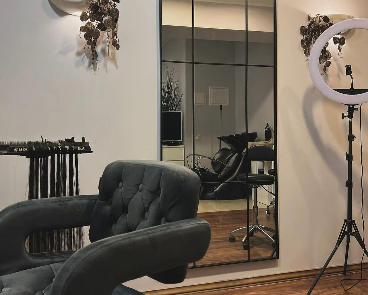 ASKAR HAIR work 10