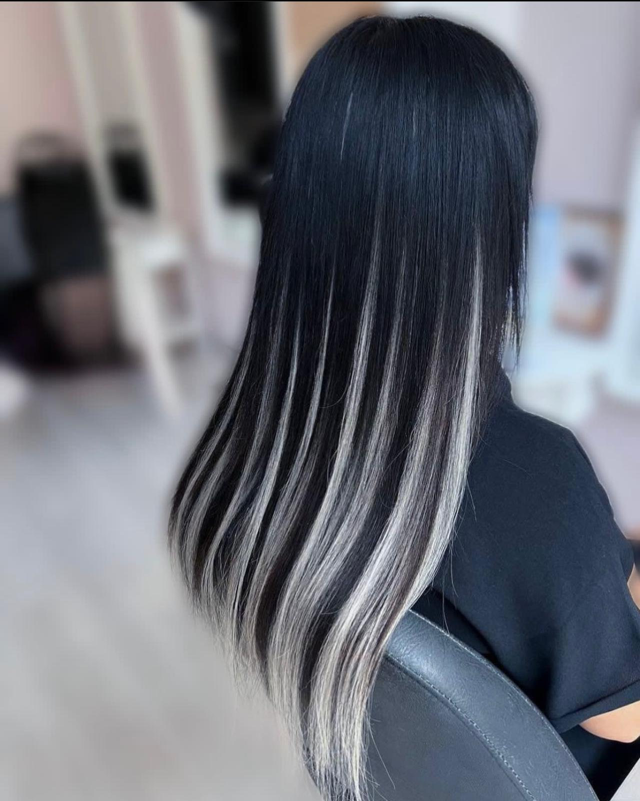 ASKAR HAIR work 16