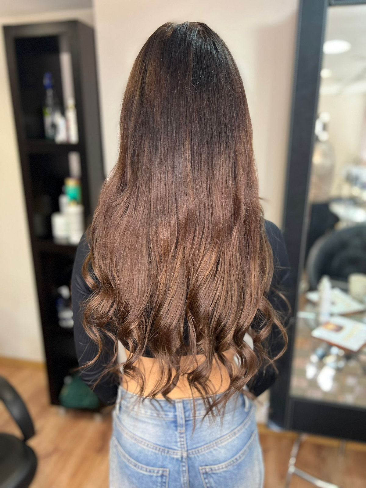 ASKAR HAIR work 6