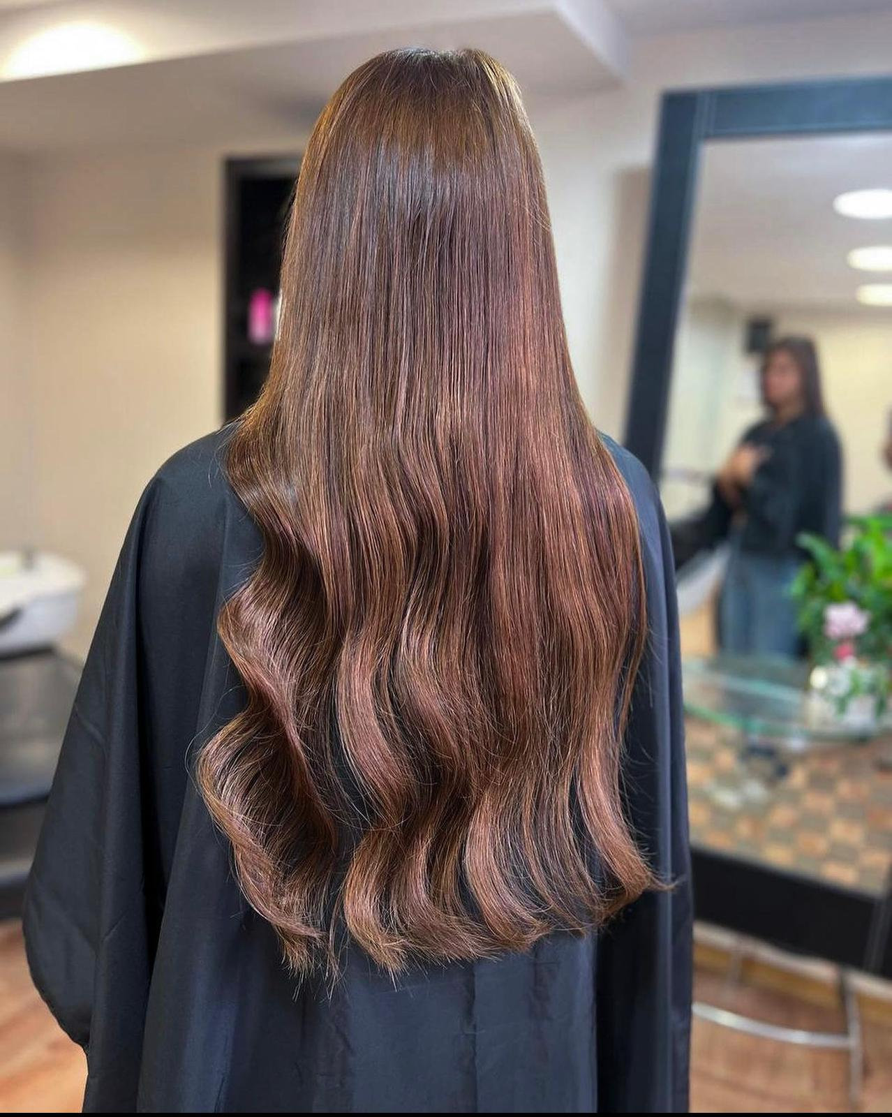 ASKAR HAIR work 17