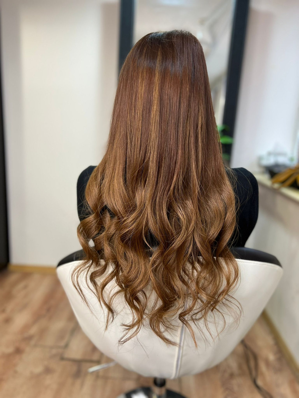 ASKAR HAIR work 11