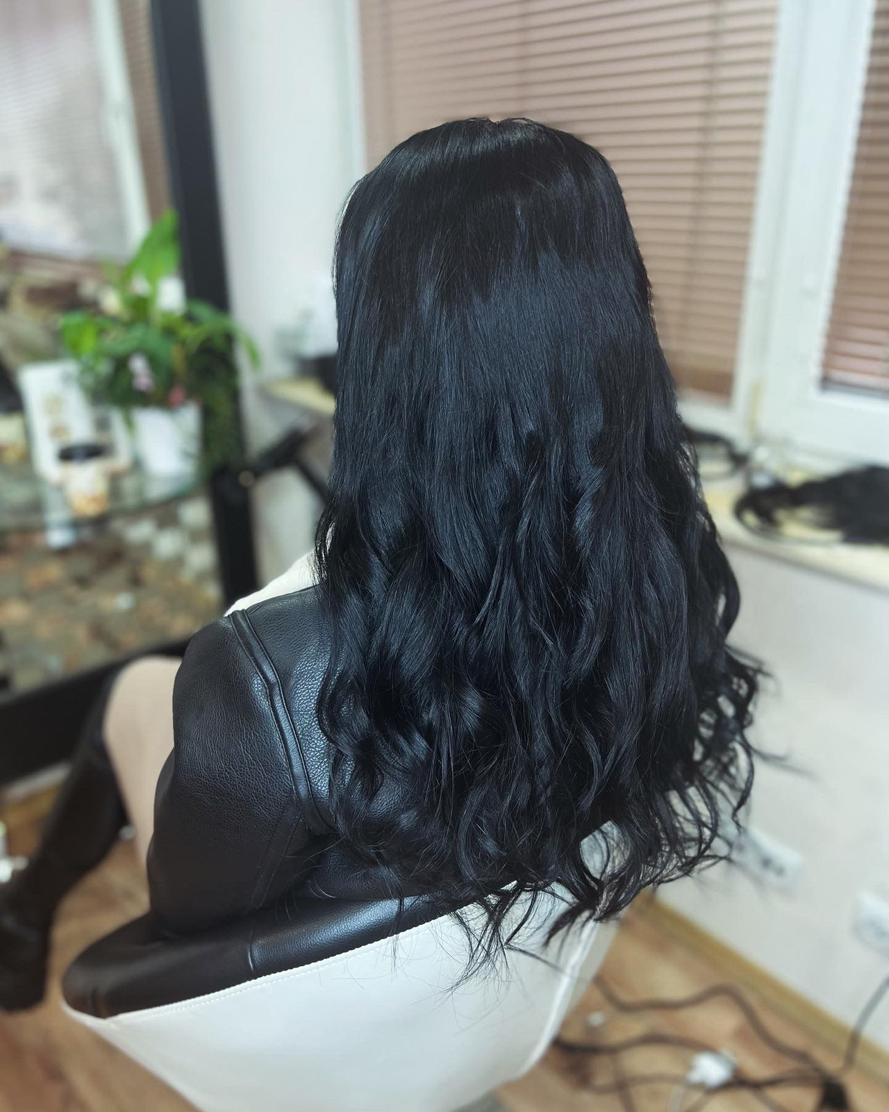 ASKAR HAIR work 13