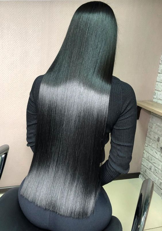 ASKAR HAIR work 1