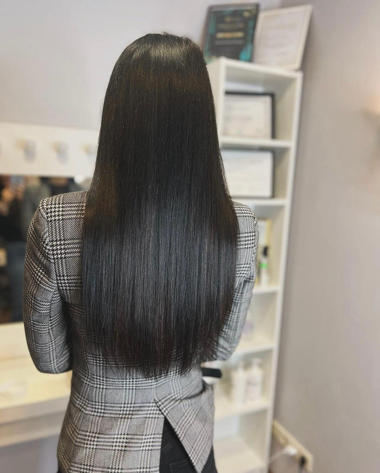 ASKAR HAIR work 23