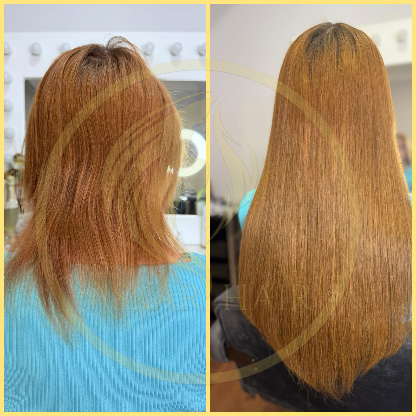 ASKAR HAIR work 5