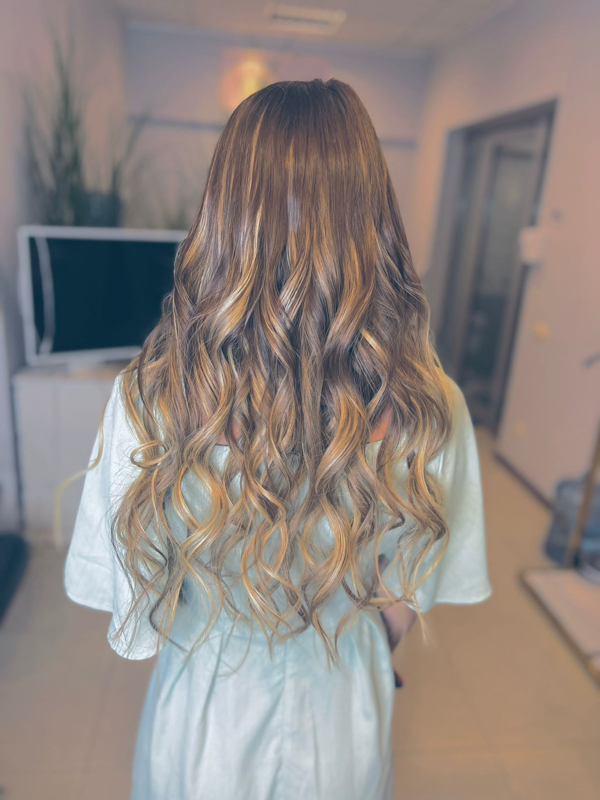 ASKAR HAIR work 19