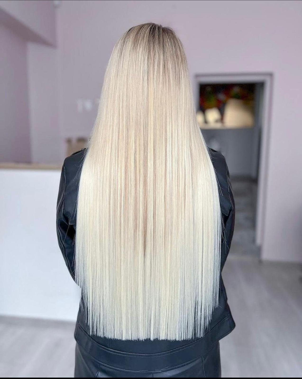 ASKAR HAIR work 21